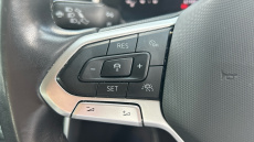 Volkswagen Polo 1.0 TSI Life 5dr Petrol Hatchback